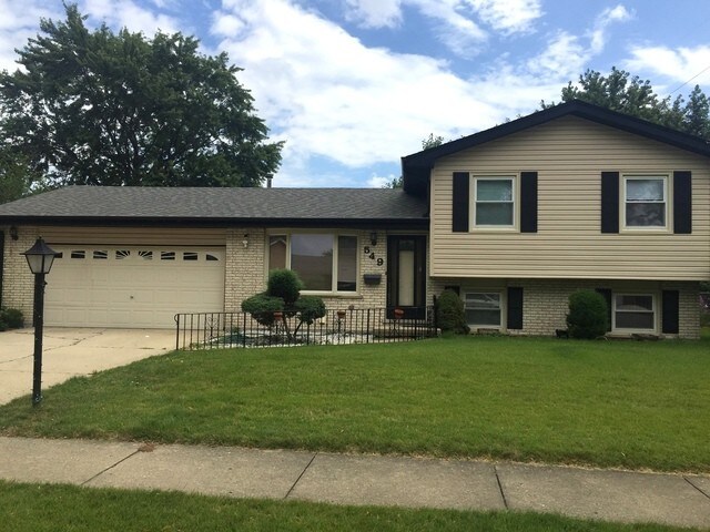 Primary Photo - 549 S Warrington Rd
