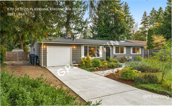 Building Photo - 8717 NE 137th Pl Building Photo - 8717 NE 137th Pl