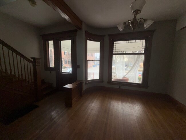 Photo - 317 e 13th st Townhome