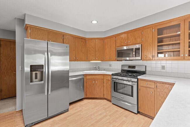 Foto del edificio - 2604/2606 37th Ave NE