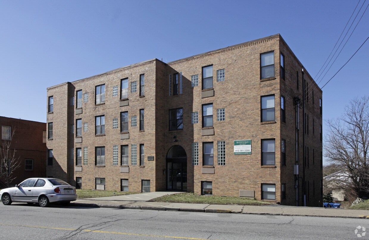 Brentwood Arms Apartments Pittsburgh Pa Apartments Com