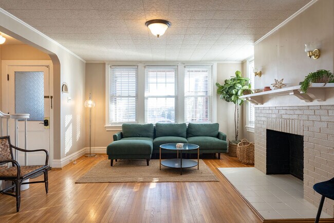 Foto del edificio - 315 Frederick St