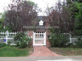 Foto principal - 603 N Rexford Dr