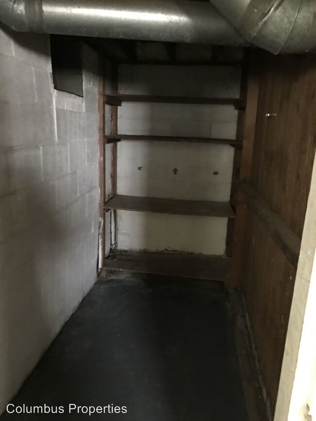 Building Photo - 3 br, 1 bath House - 730 Napoleon Avenue