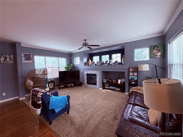 Building Photo - 6897 S Riverwood Way