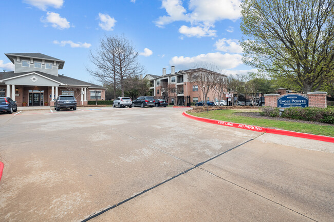 Mission Eagle Pointe - Apartments in Allen, TX | Apartments.com