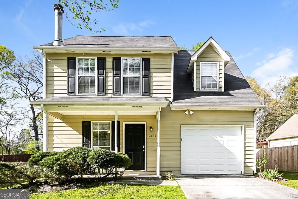 2725 Woodward Rd, Atlanta, GA 30349 House Rental in Atlanta, GA