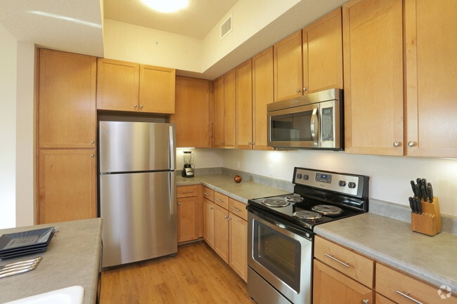 Interior Photo - Crystal Riviyera