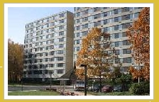 Foto principal - Alvin E. Gershen Apartments (62+)