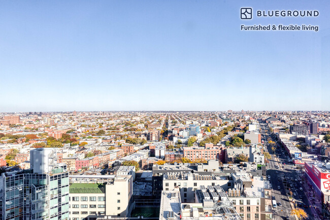 Foto del edificio - 545 Vanderbilt Ave