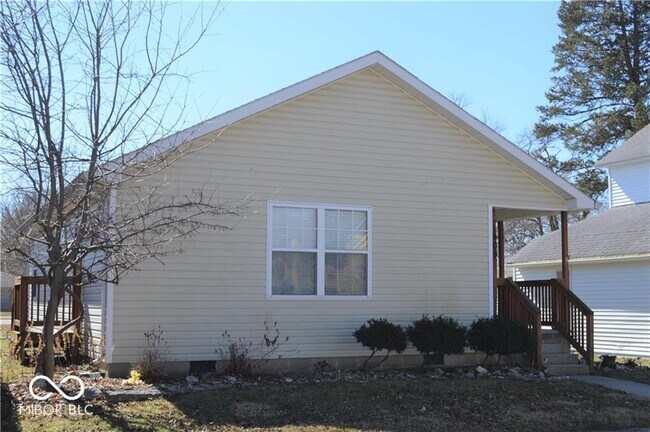 Building Photo - 1409 Hannibal St