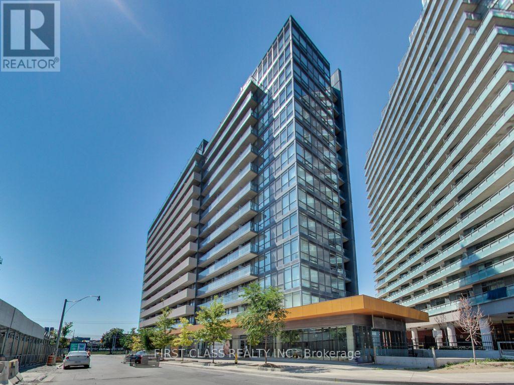 Primary Photo - 20-320 Joe Shuster Way