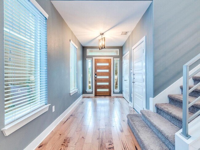 Foto del edificio - 7205 Mowbray St