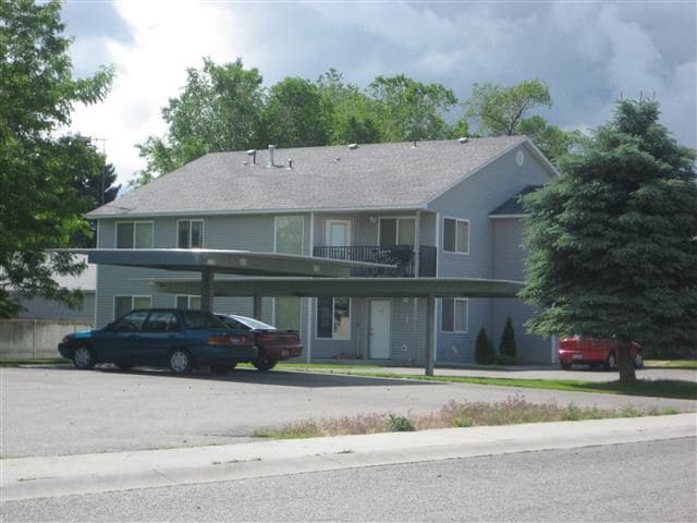 Building Photo - 658 Paradise Pl