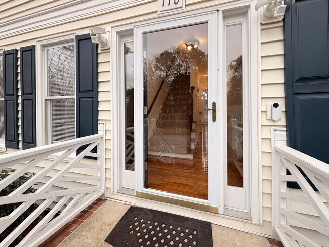 Foto del edificio - 110 Waltons Creek Rd