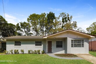 Building Photo - 8371 Fury Dr