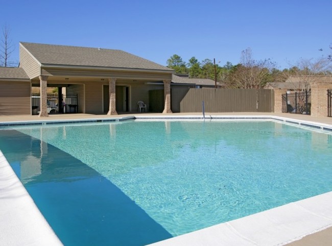 Building Photo - Central Highland Apartments