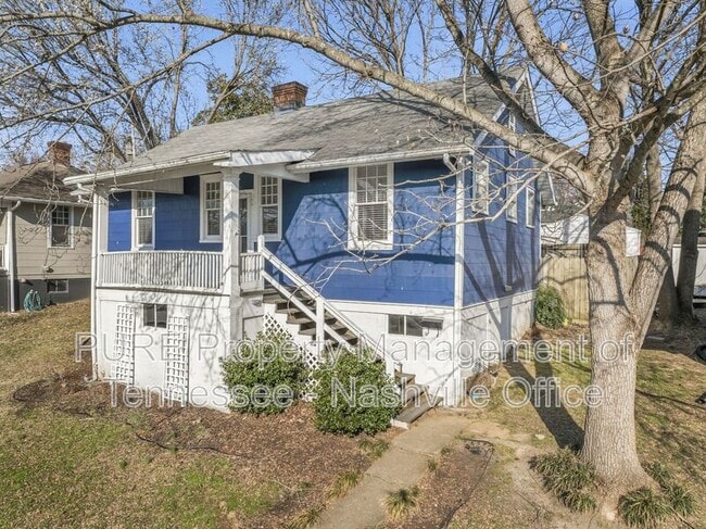 Building Photo - 1309 Jones St