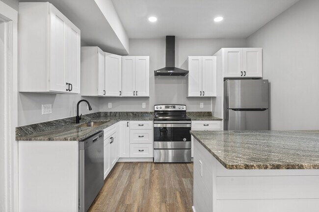 Foto del edificio - 187 Neponset Ave