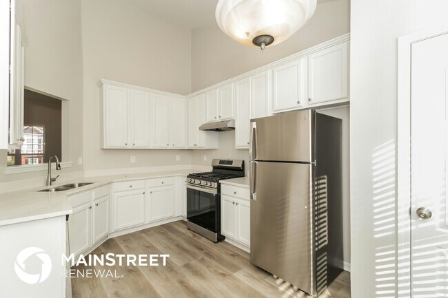 Foto del edificio - 5010 Landover Way