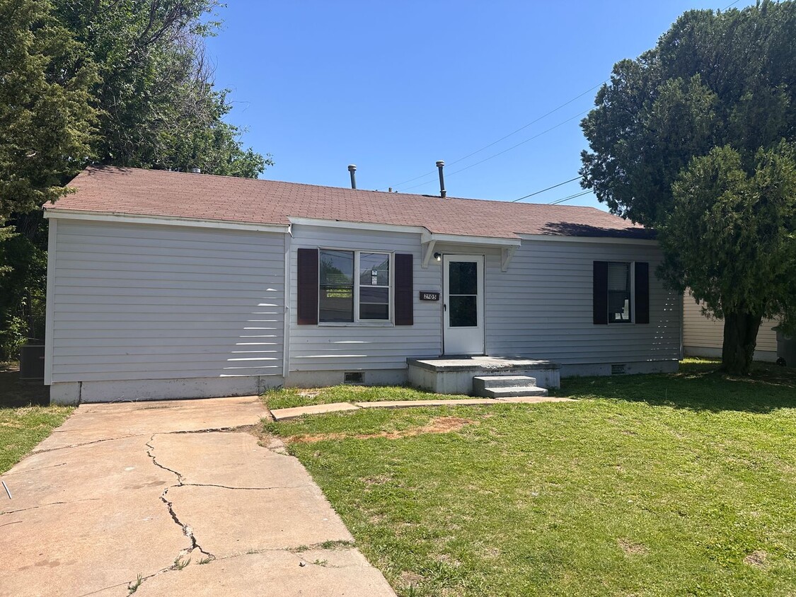 Primary Photo - 2805 NW 19th Street