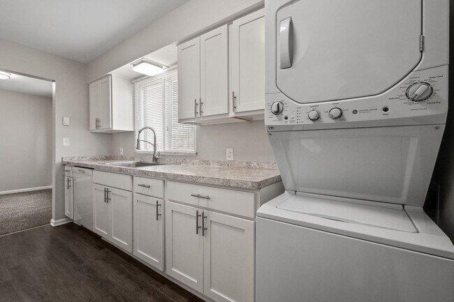 Foto del interior - Creekside at Fenton Heights