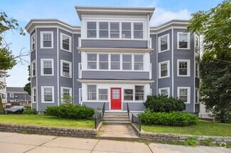 Building Photo - 714 Adams St