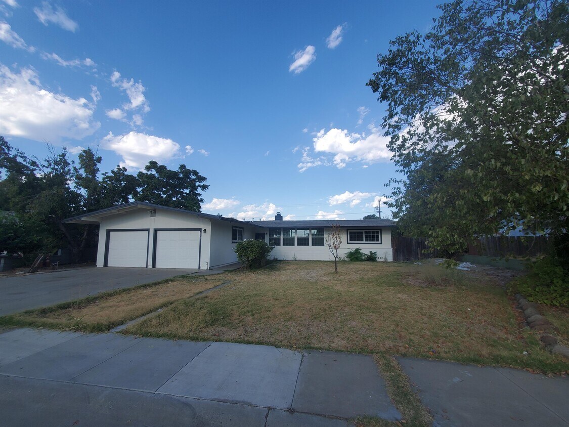 451 Neil Dr, Yuba City, CA 95993 House Rental in Yuba City, CA