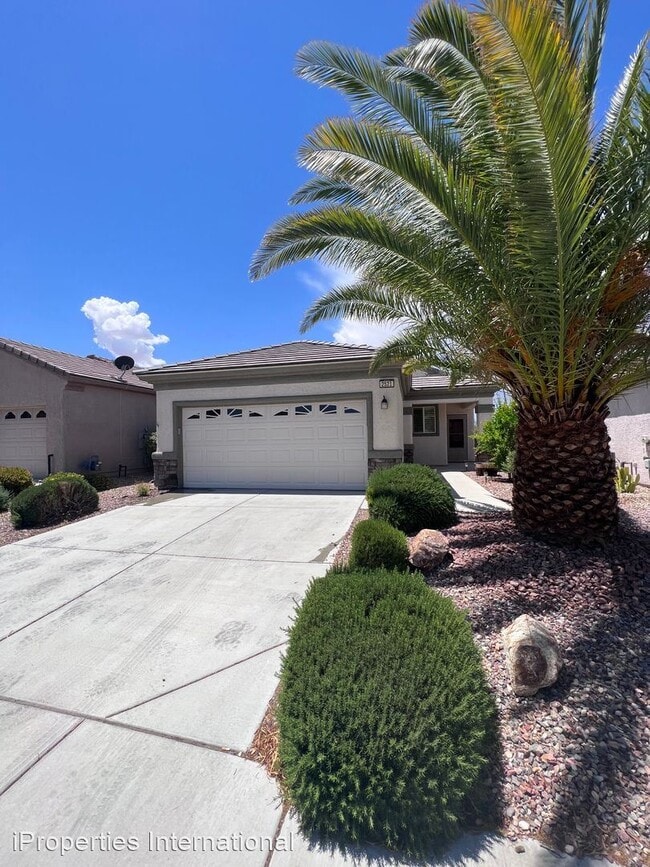 Building Photo - 2 br, 2 bath House - 2521 Starlight Valley...