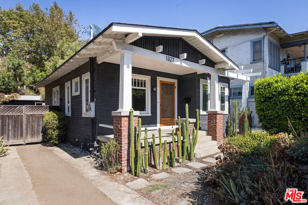 Foto principal - 1327 Portia St