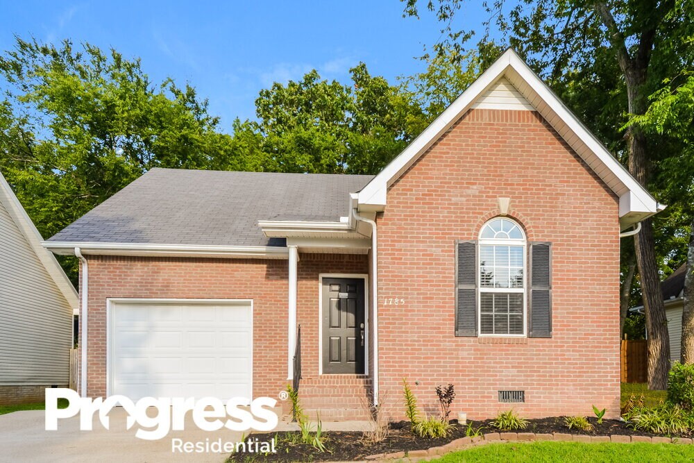 1785 N Cove, Murfreesboro, TN 37129 House Rental in Murfreesboro, TN