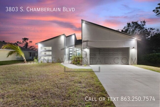 Building Photo - 3803 S Chamberlain Blvd