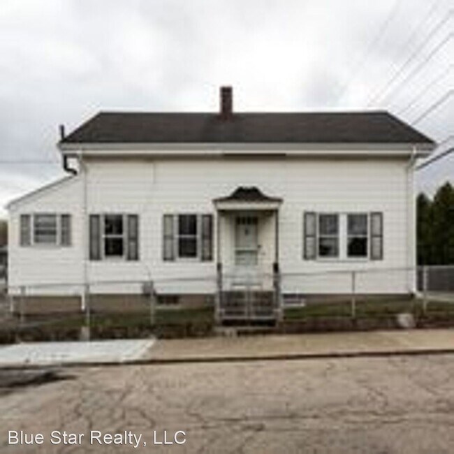 Building Photo - 3 br, 1 bath House - 1 Eva St.