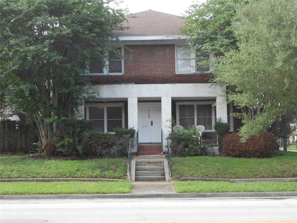 Primary Photo - 1226 W Gray St