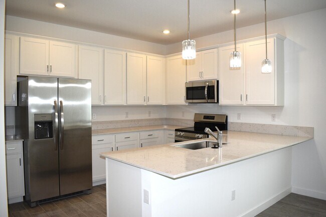 Building Photo - 13419 Noble Dr