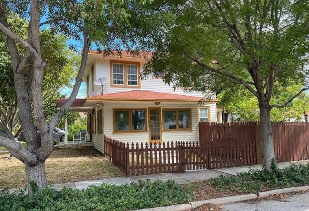 Foto del edificio - 1520 Florida Ave