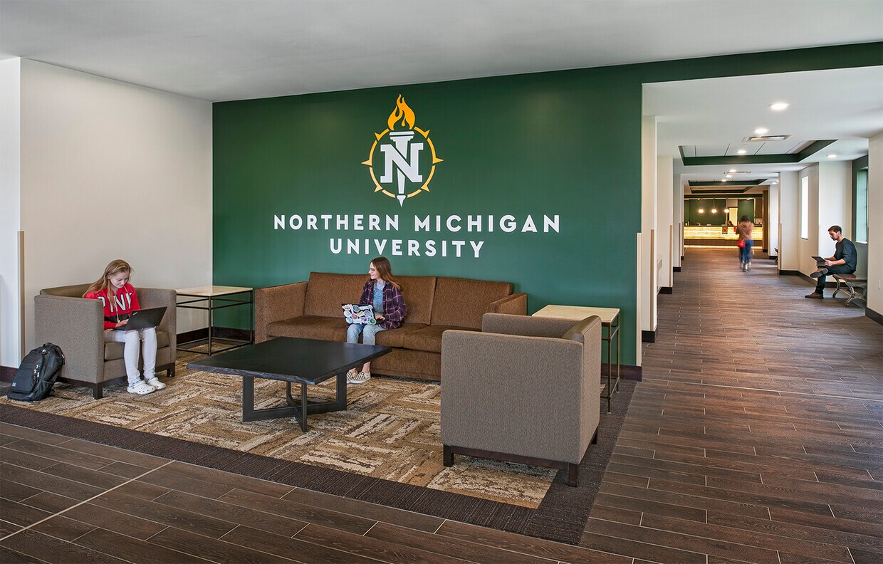Foto principal - Northern Michigan (new)