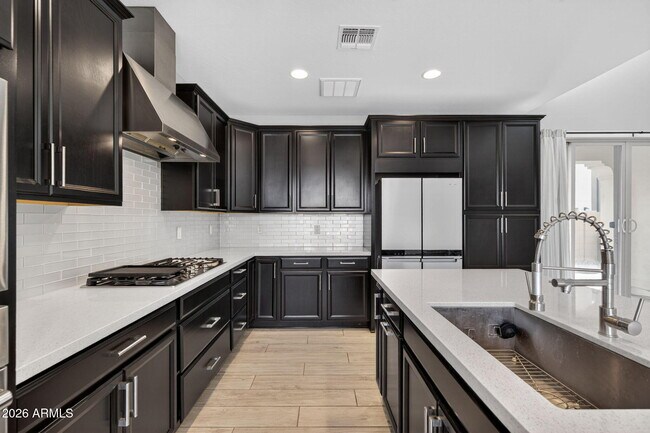 Foto del edificio - 3925 E Megan St