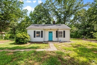 Building Photo - 4427 Northaven Dr