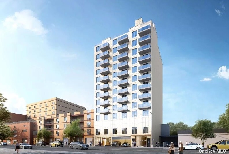 Foto principal - 134-16 35th Ave