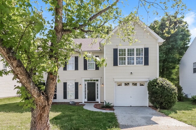 Building Photo - 9802 Steele Meadow Rd