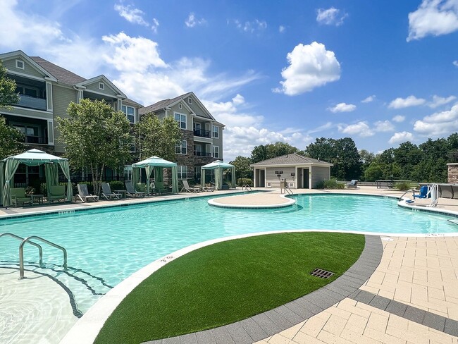 Building Photo - Legacy Concord Apartments