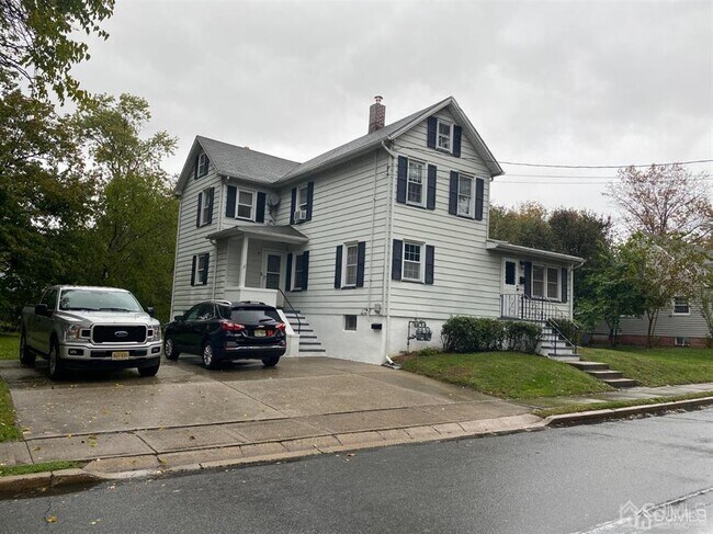 Foto del edificio - 58 W Amherst St