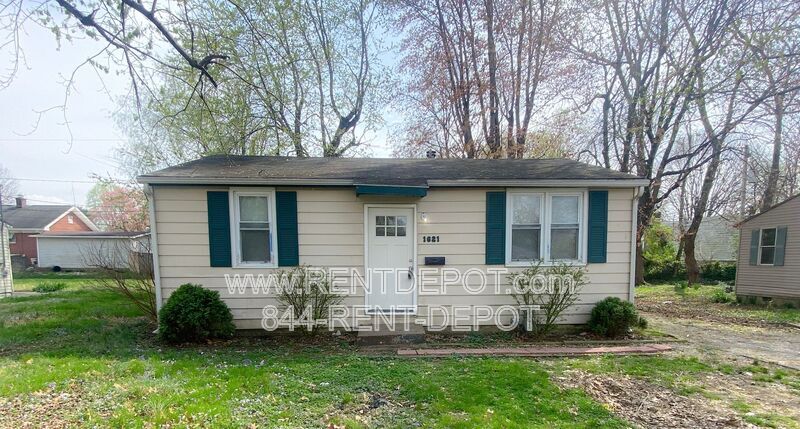 Foto principal - 1621 Rheinhardt Ave