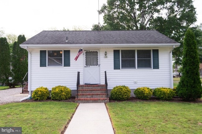 Foto del edificio - 110 Middle St