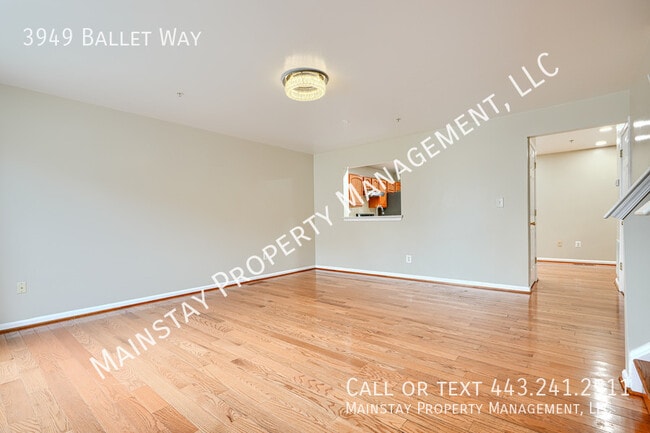 Building Photo - 3949 Ballet Way