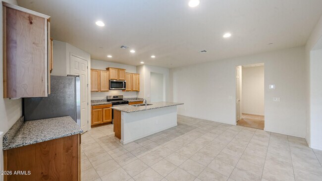 Foto del edificio - 13578 W Copper Leaf Ln