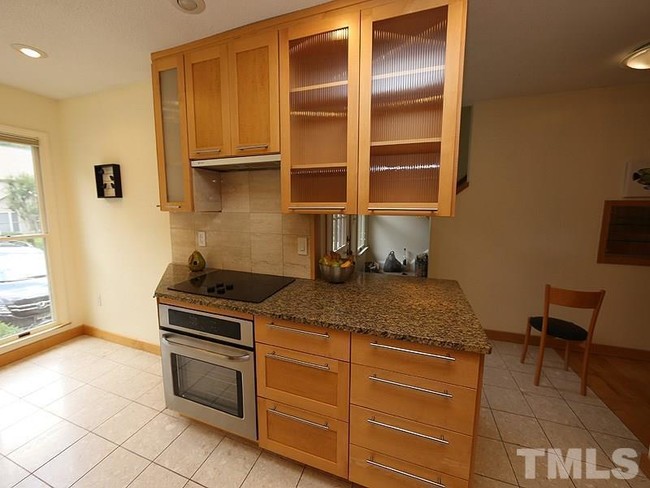 Kitchen - 102 Mallard Ct Townhome