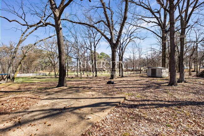 Building Photo - 3320 McCorkle Rd