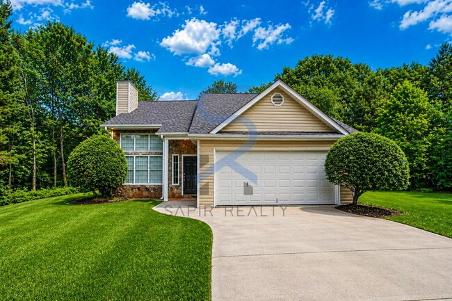 Room for Everyone (and Pets!) – 4BR/2BA in Covington - Room for Everyone (and Pets!) – 4BR/2BA in Covington Apartment